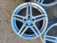 Mercedesa 17" 5x112 W204,W205,W211,W212,W213