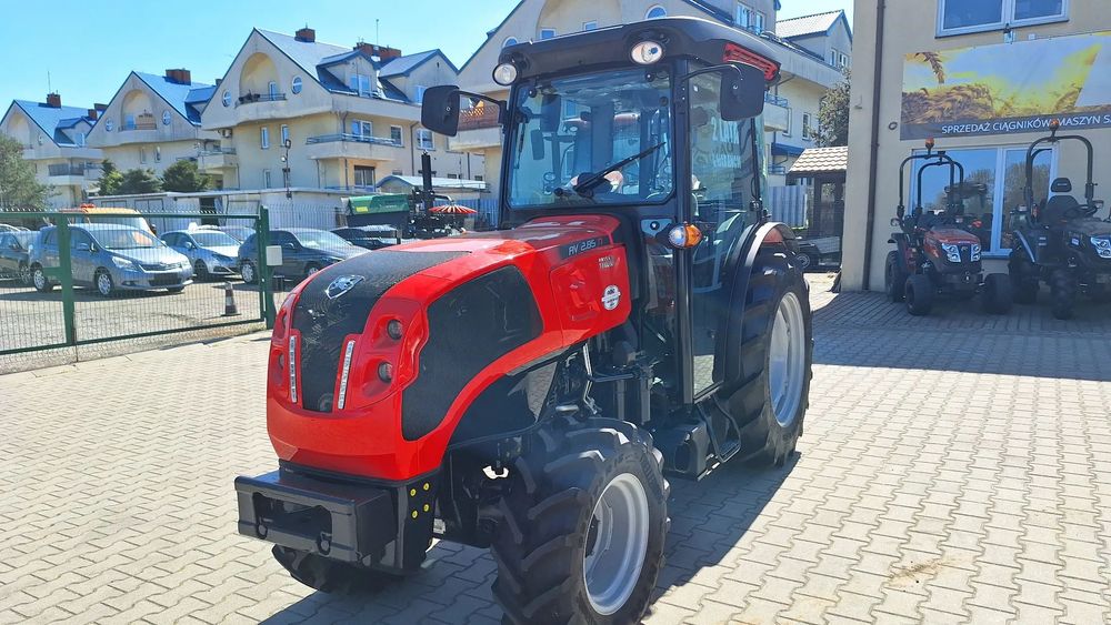 Carraro  Antonio Carraro AV 2.85N ciągnik sadowniczy