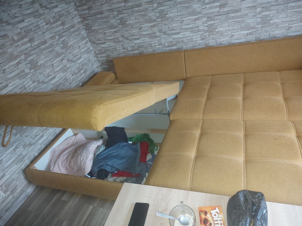 kanapa sofa rozkładana