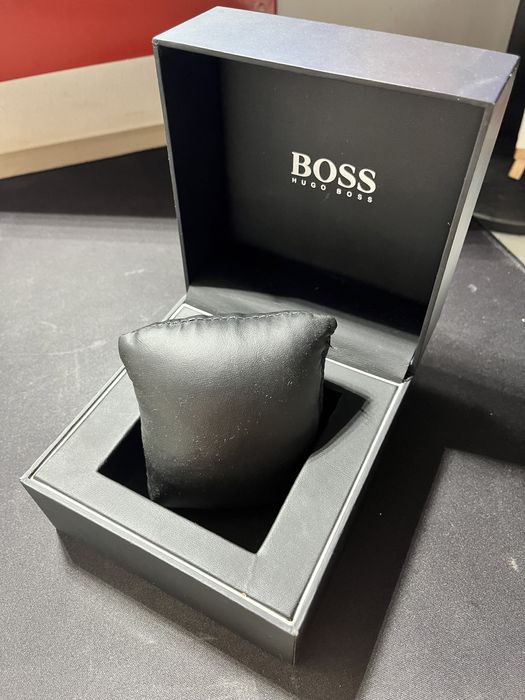 Hugo Boss Pudełko do zegarka