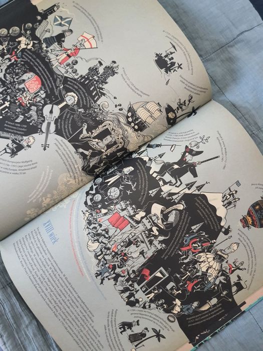 Rzeka czasu Peter Goes