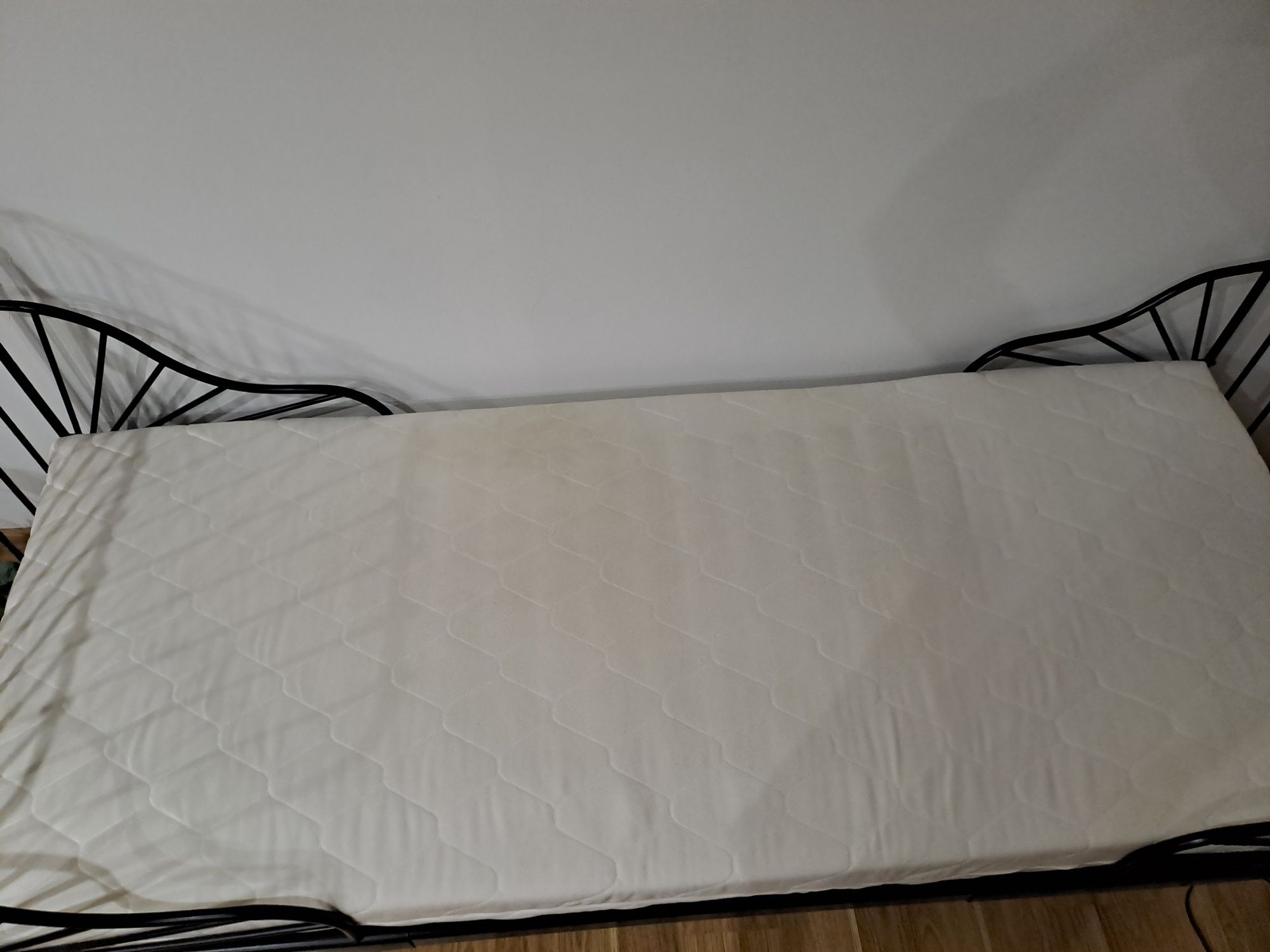 Łóżko dziecięce Ikea