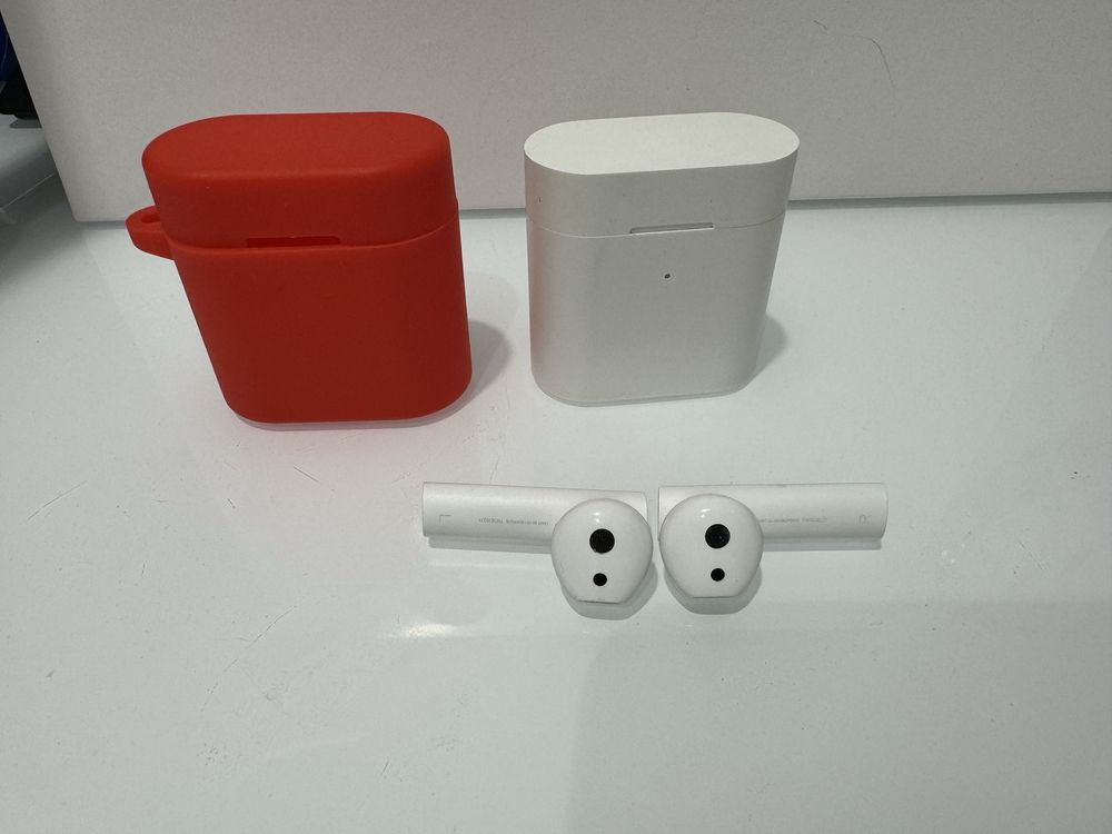 Słuchawki douszne Xiaomi Air 2