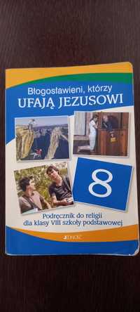 Błogosławieni, którzy ufają Jezusowi