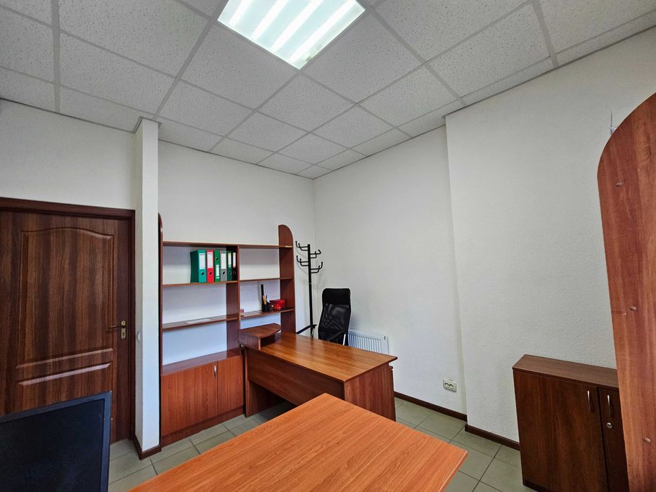 Просторий та світлий офіс для Вашого бізнесу