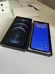 iPhone 12 Pro 128gb Blue Idealny Bateria 100%