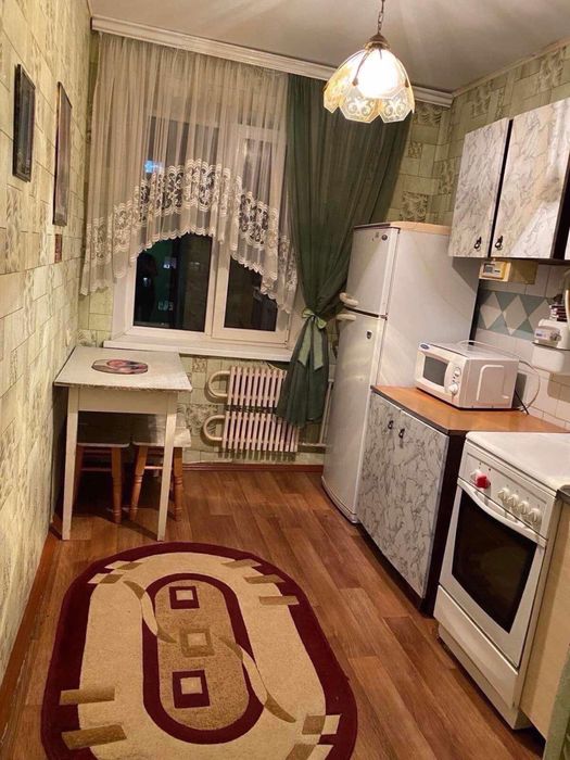 Оренда 2 км квартира