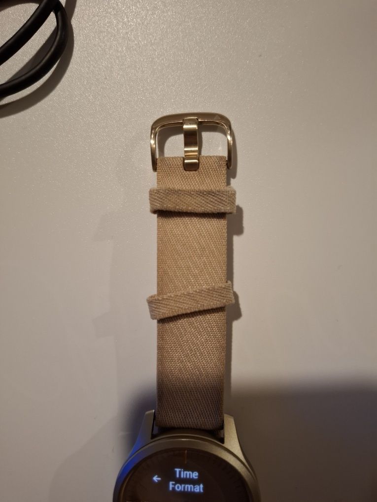 Garmin Vivomowe Style