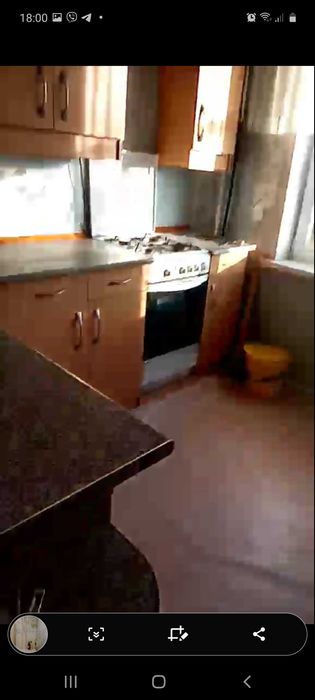 Сдам 1-но комнатную квартиру по ул.Троицкой(Парковая зона.Центр )