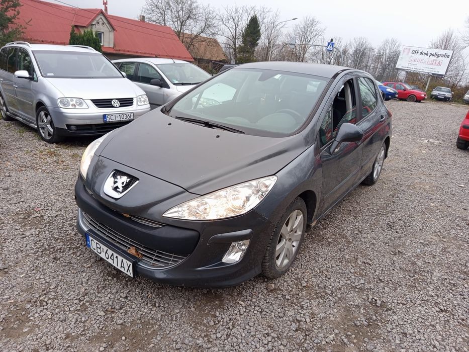 Sprzedam Peugeota 308