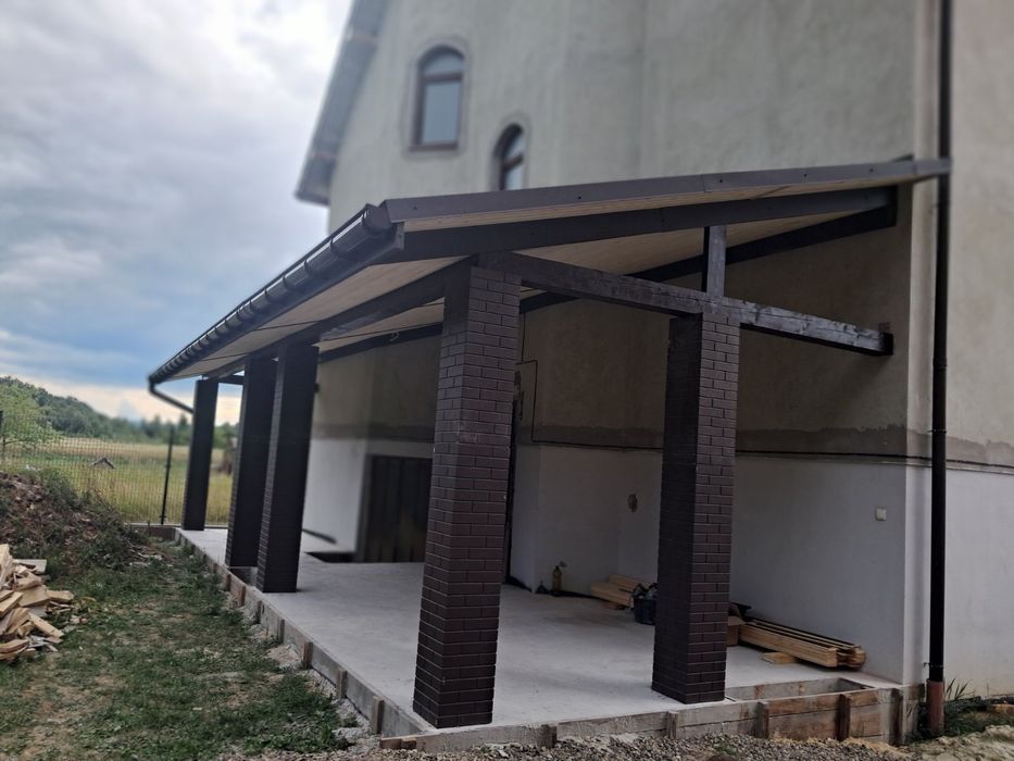 Надаєм ремонтно будівельні послуги