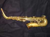 King Zephyr saksofon altowy