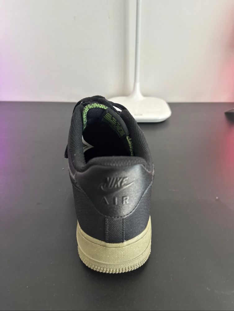Nike air force 1 tamanho 44