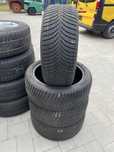 Opony wielosezonowe Goodyear Vector 4Seasons Gen-3 225/45 R18 4szt.