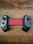 Kontroler Pad do gier Game Pad bezprzewodowy Bluetooth Android iOS