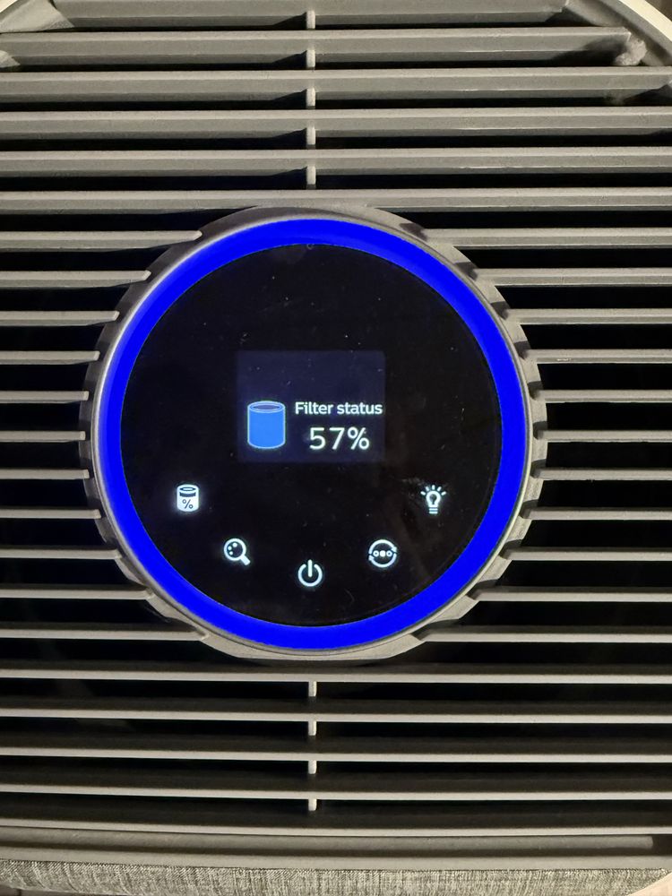 Philips Dual Scan Ac3858/50