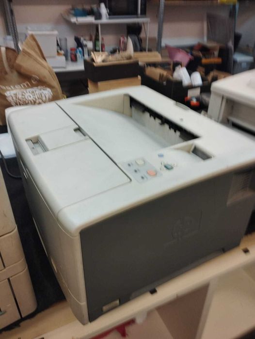 drukarka laserjet hp5200