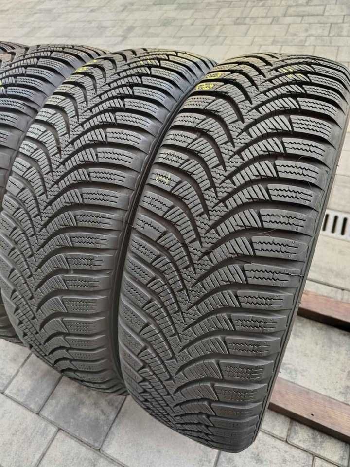 Opony zimowe 195/65/15 91T Hankook Winter i*cept RS2