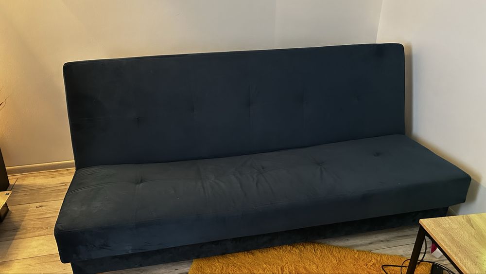 Sofa rozkladana