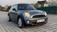 MINI Cooper 2010