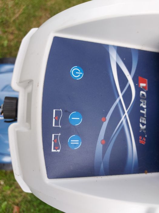 ZODIAC Vortex 3 odkurzacz basenowy, do basenu,jak NOWY,automatyczny