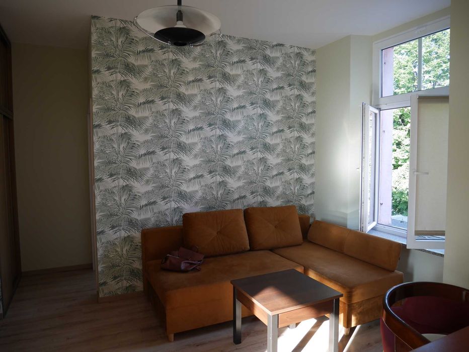 Do wynajęcia kawalerka po remoncie w Jaworze ul. Kolejowa