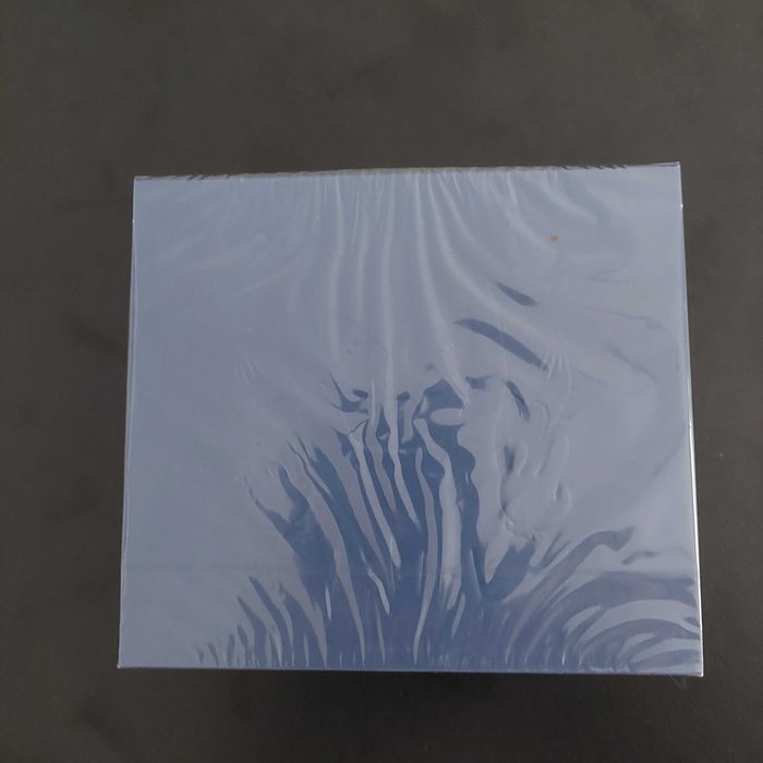 White 2115 - ROCKST4R preorder CD