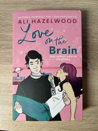 Love on the brain ali hazelwood