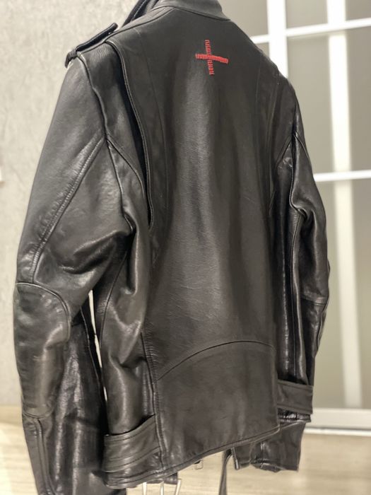 Куртка, косуха, новая