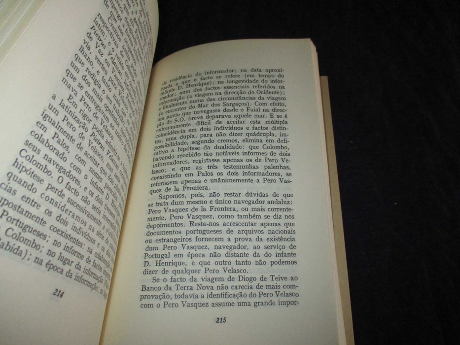 Livro A Expansão dos Portugueses no Período Henriquino