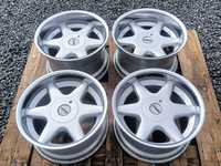 Oryginalne felgi LM Technik 17" 5x110 Opel