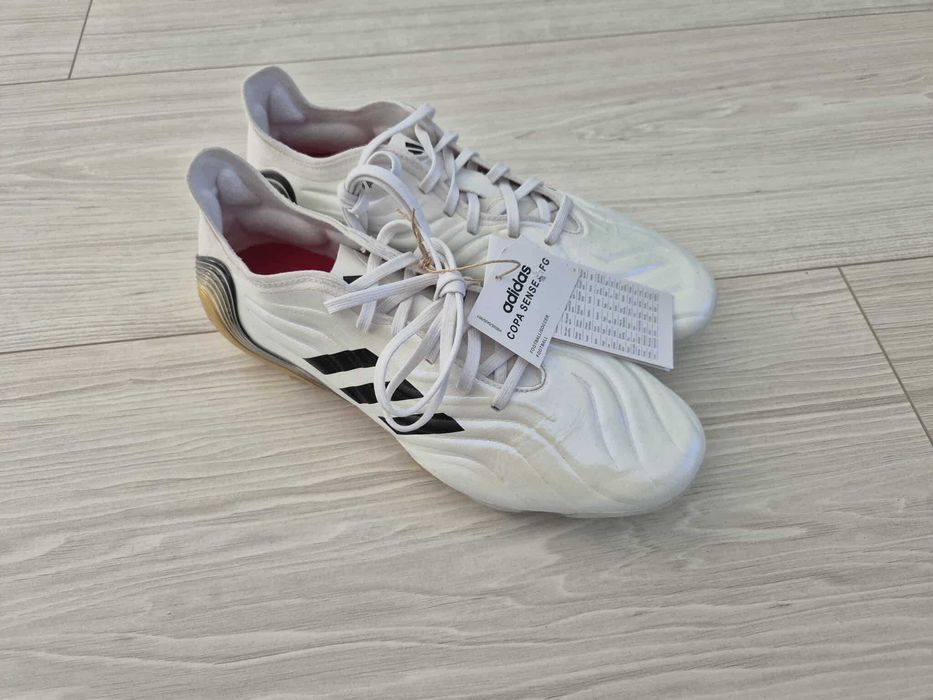 Profesjonalne buty korki adidas Copa Sense.1 FG rozmiar 41 1/3
