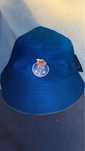 Chapeu panama FCPorto FCP futebol clube porto NOVO