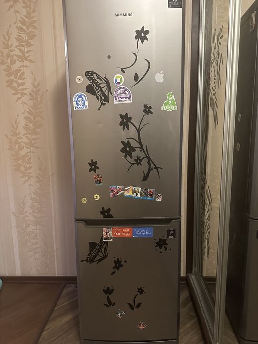 Холодильник Samdung