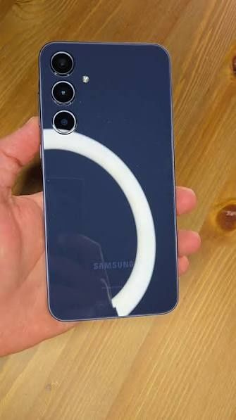 Samsung galaxy a35 5g