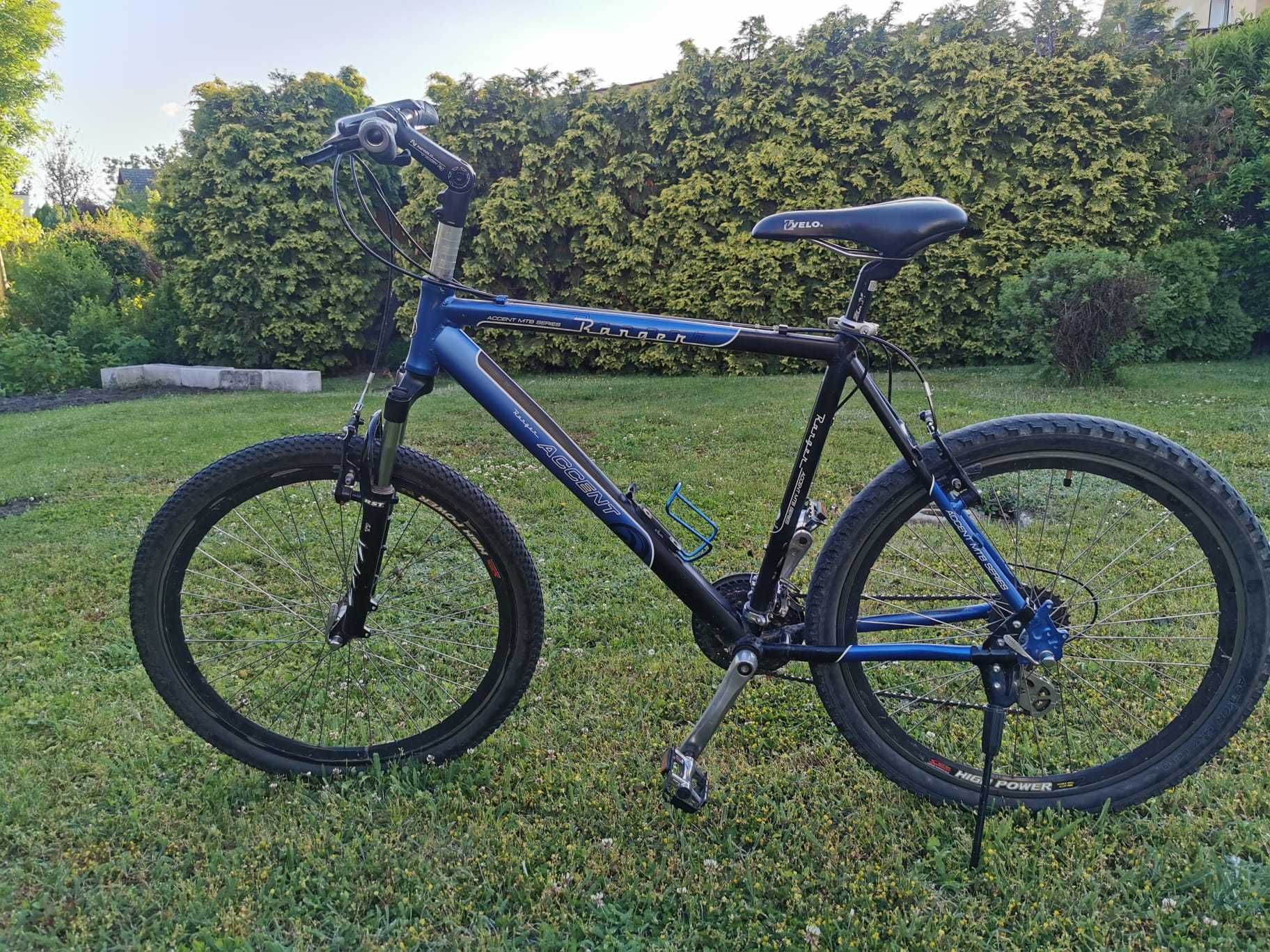 Rower MTB Acent 26`