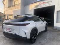 LEXUS RZ I (EB 10) 450e