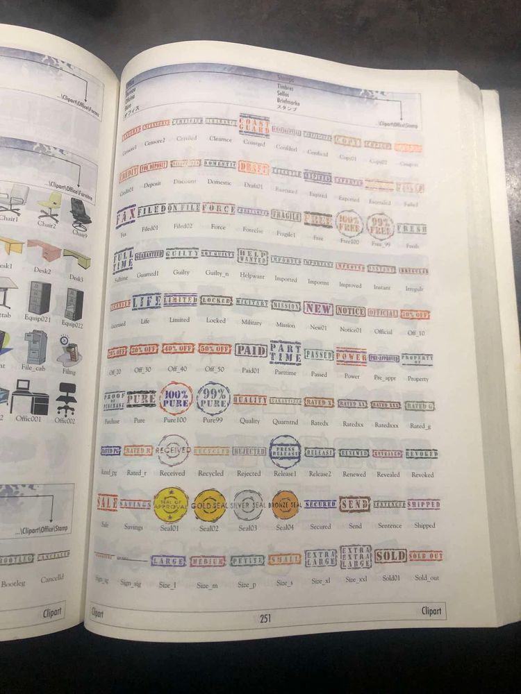 Podręcznik oprogramowania do grafiki wektorowej Corel