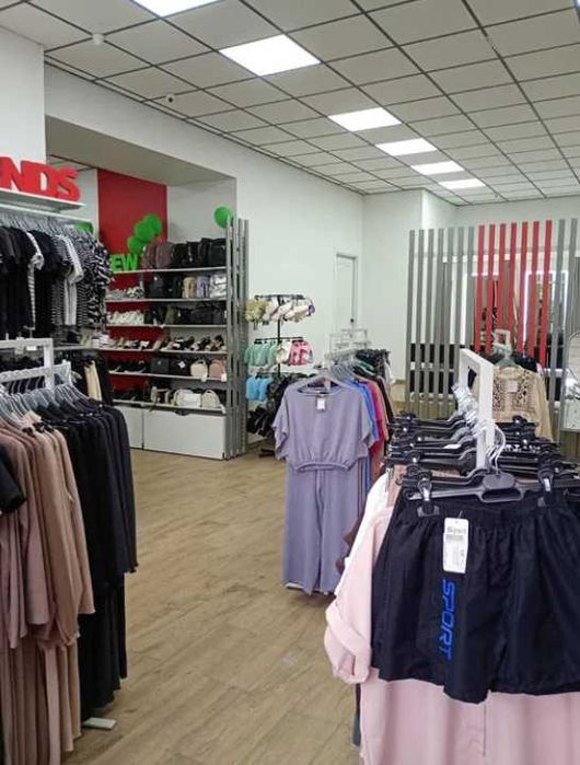 Оренда 131,8 м2/ 1 поверх біля м. Холодна Гора/ сторона ТЦ 'Рост'