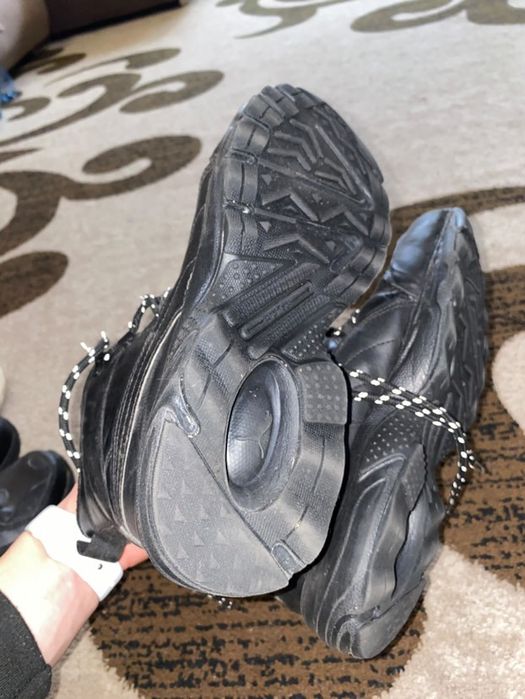 Взуття чоловіче 42-43 розмір