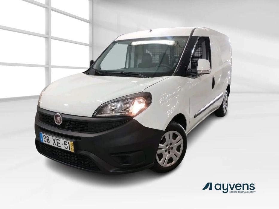 Fiat DOBLO CARGO