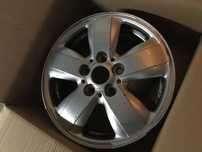 4 Jantes de carro