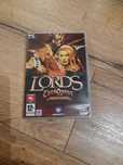 Gra komputerowa Lords of Ever Quest