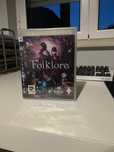 Foklore || PS3 || Sealed