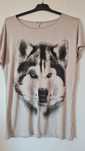 Tshirt/bluzka rozm.42