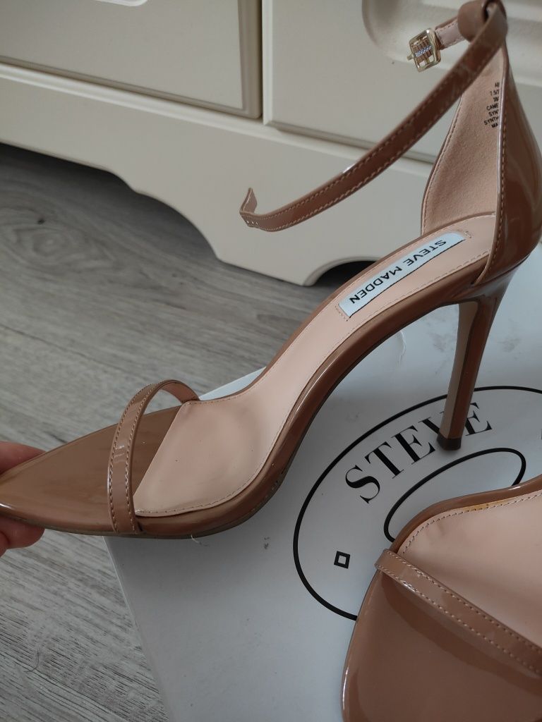 Босоніжки Steve Madden, 38 р