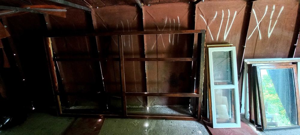 Продам деревяне вікно в  хорошому стані