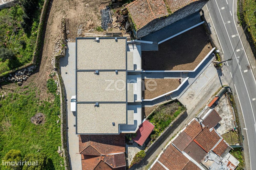Moradia T3 - Merelim São Paio, Braga