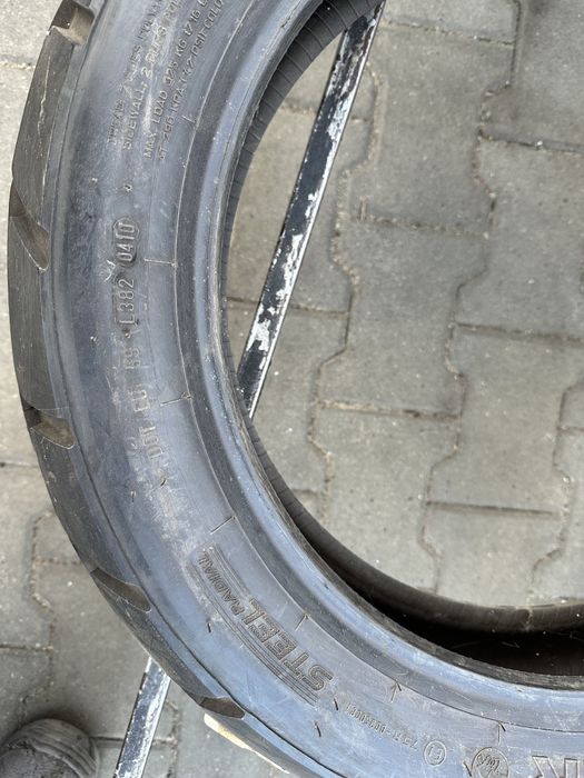 140/80r17 metzeler nowy leżak