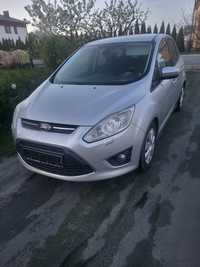 Ford C-MAX  1.6 benzyna  2011r